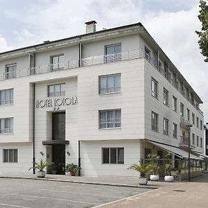 Hotel Loiola